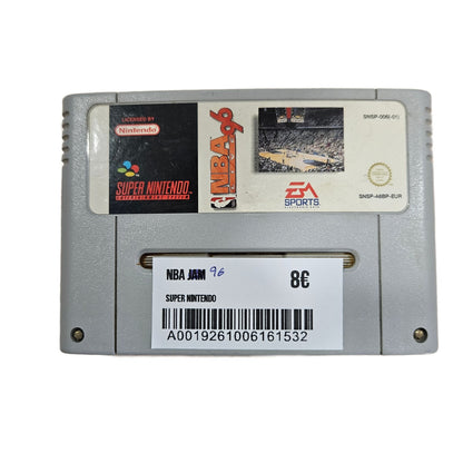 NBA 96