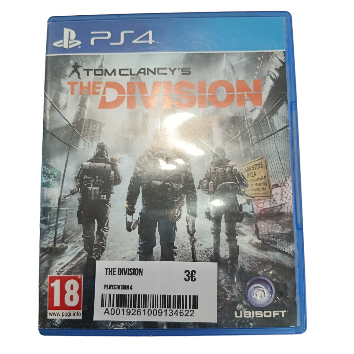The Division