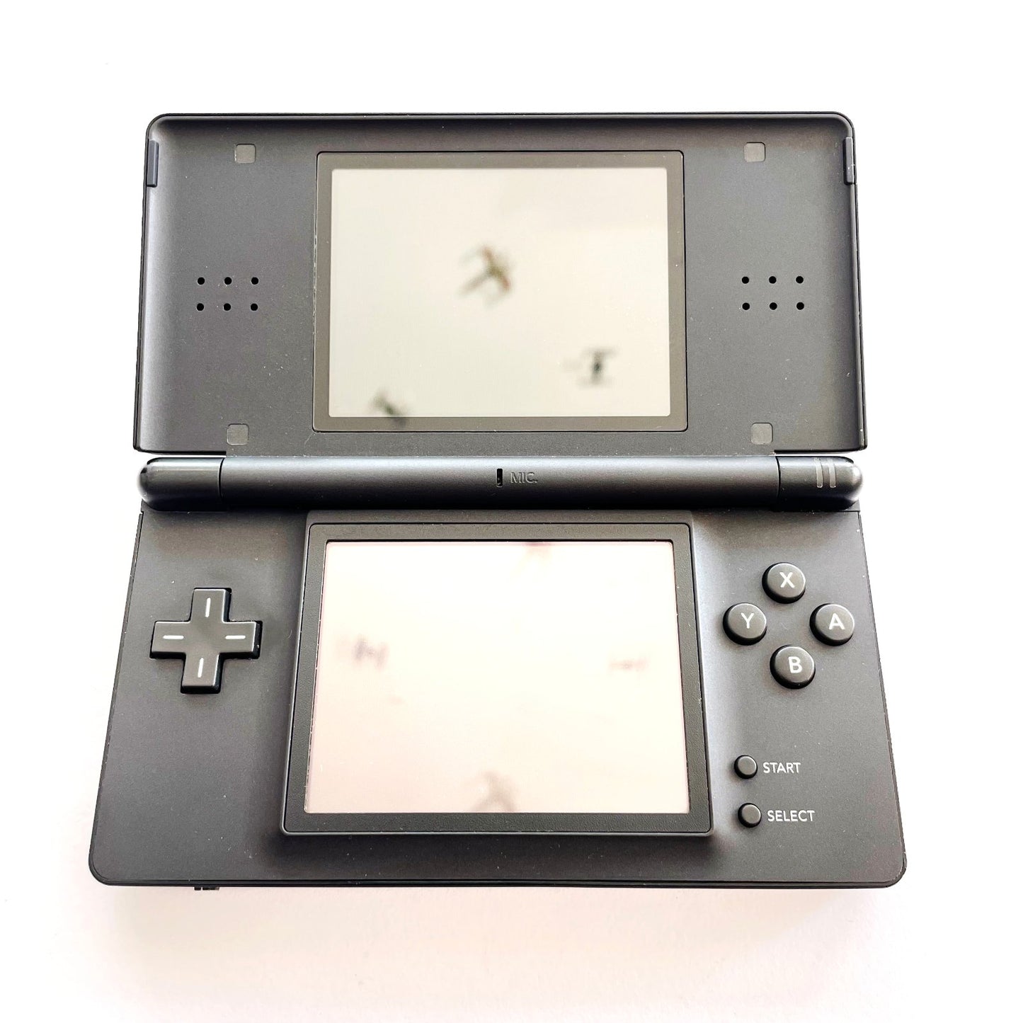 Nintendo DS Lite