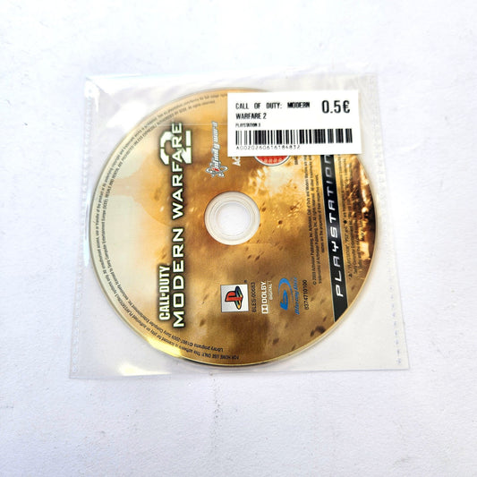 Call of Duty: Modern Warfare 2