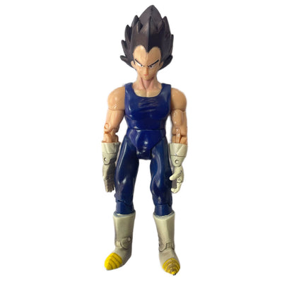 Vegeta - Gioci Preciosi 1989