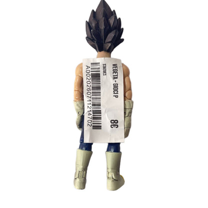 Vegeta - Gioci Preciosi 1989
