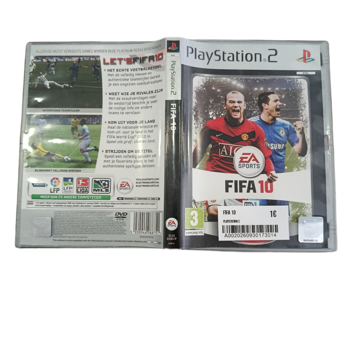 FIFA 10