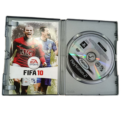 FIFA 10