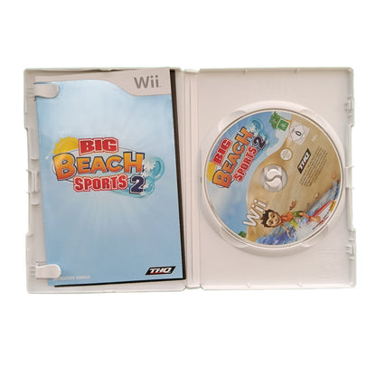 Big Beach Sports 2