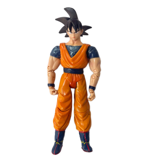 Songoku - Gioci Preciosi 1989