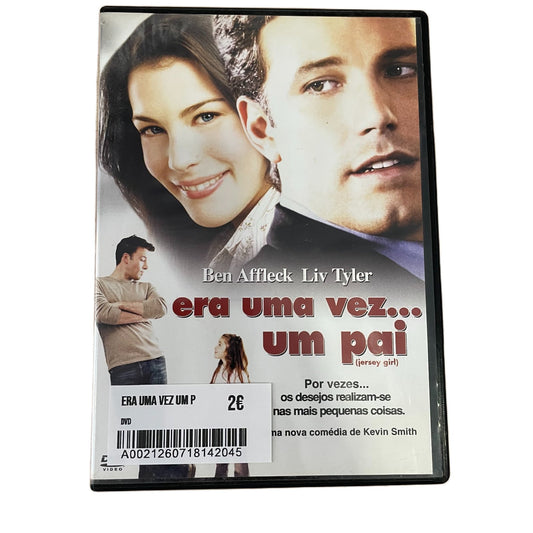 Era uma vez um pai