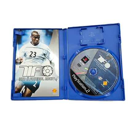 Isto é Futebol 2003