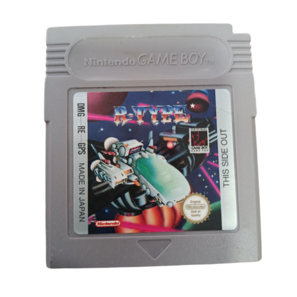 R-Type