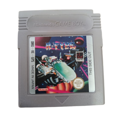 R-Type