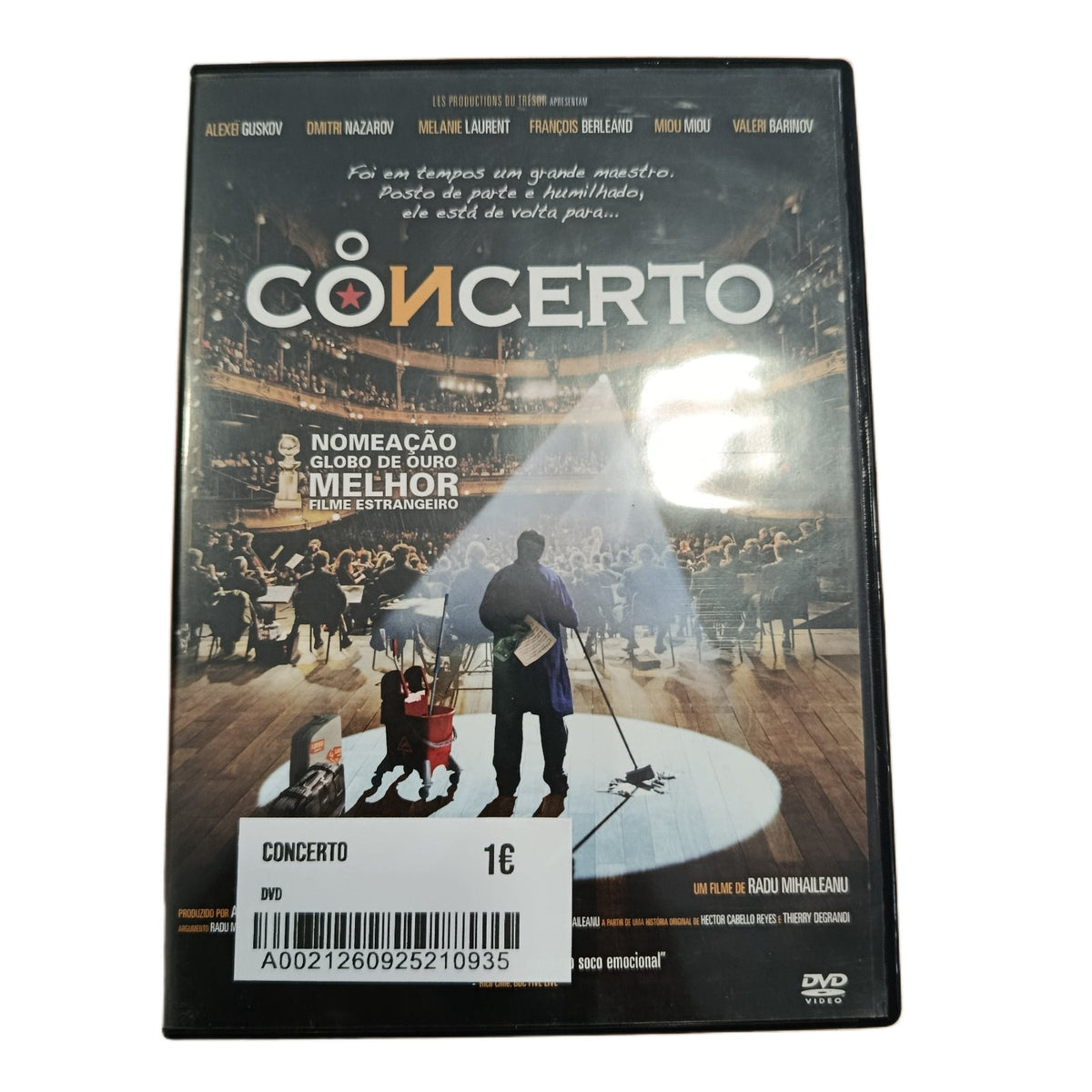 Concerto