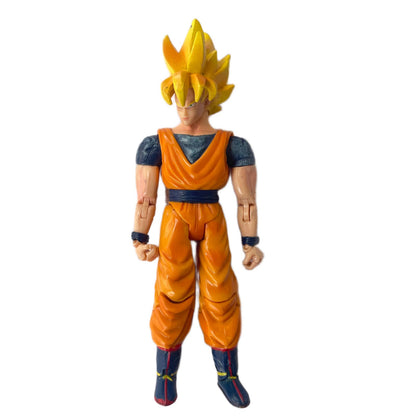 Super Sayan Songoku - Gioci Preciosi 1989