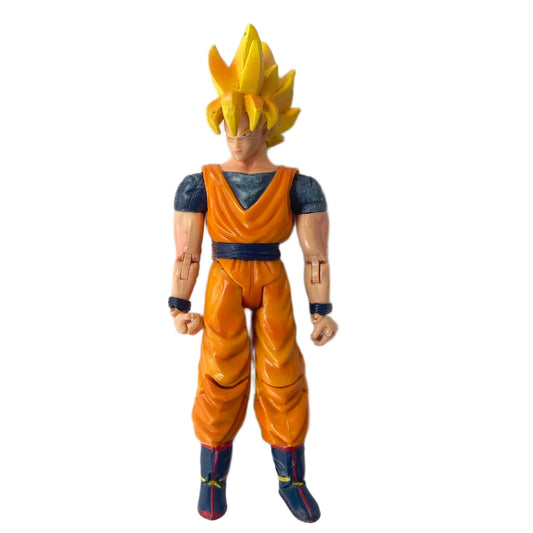 Super Sayan Songoku - Gioci Preciosi 1989