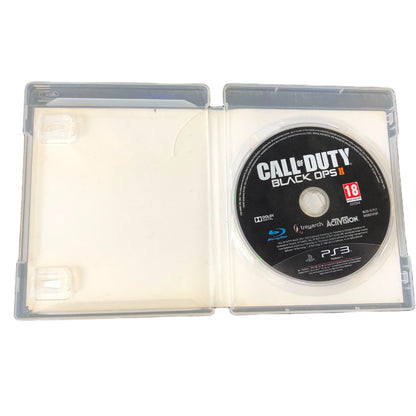 Call of Duty Black Ops 2