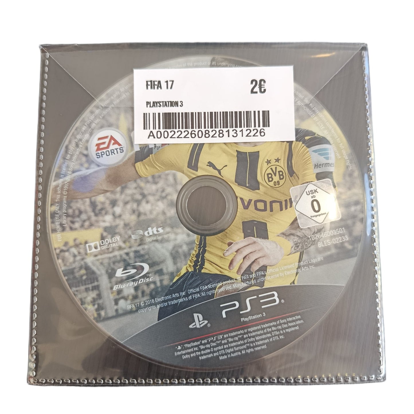 FIFA 17