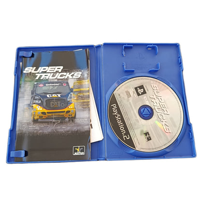 Super Trucks