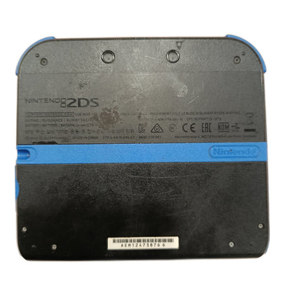 Consola 2DS