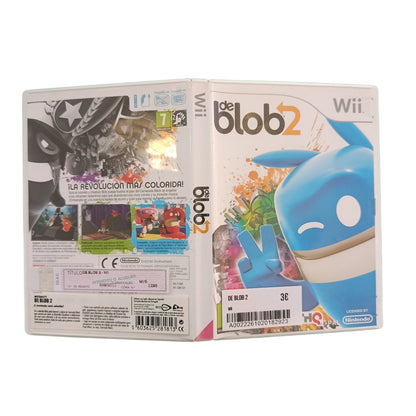 de Blob 2