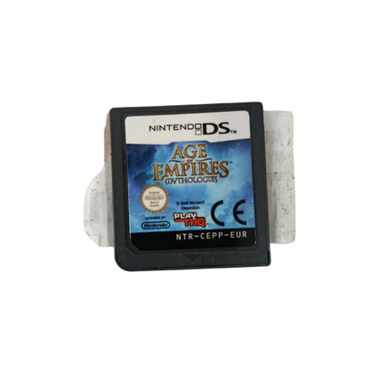 Age of Empires Mythologies