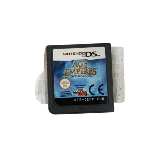 Age of Empires Mythologies