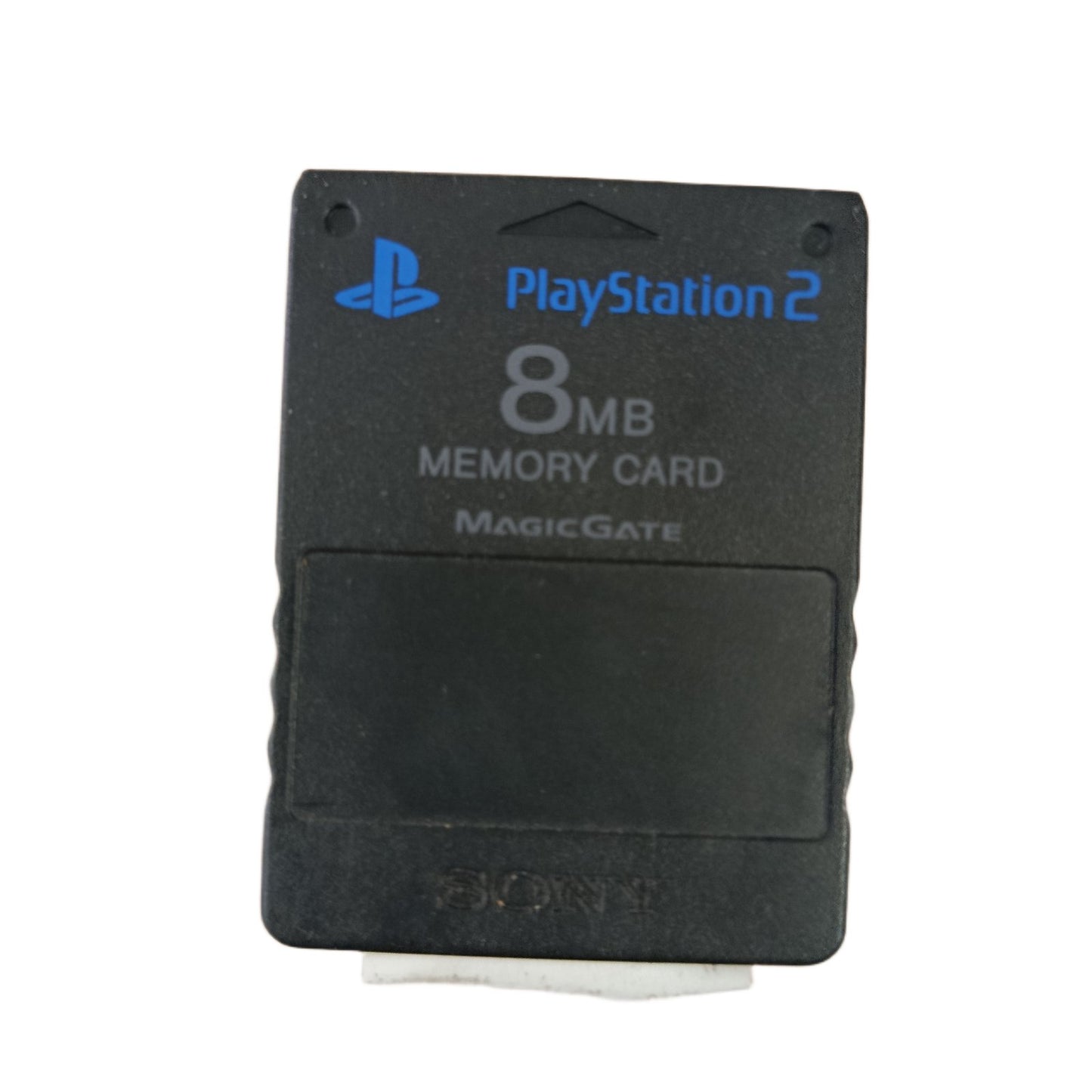 Cartão Memória PS2