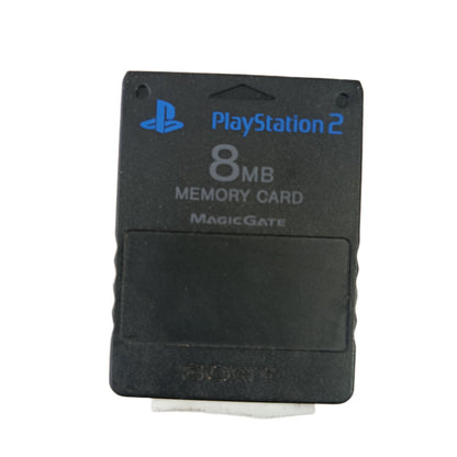 Cartão Memória PS2