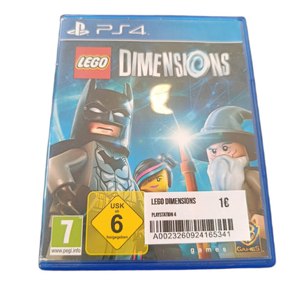 LEGO Dimensions
