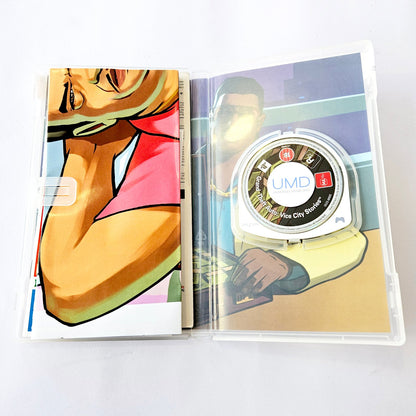 GTA Vice City Stories
