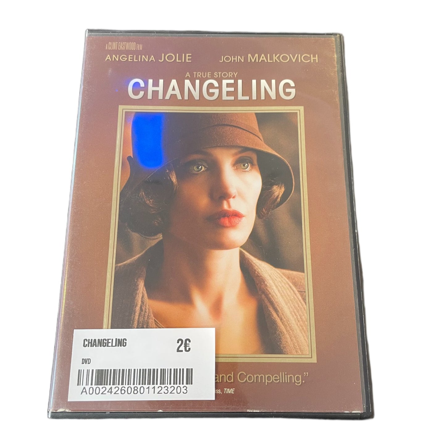 Changeling