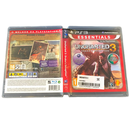 Uncharted 3