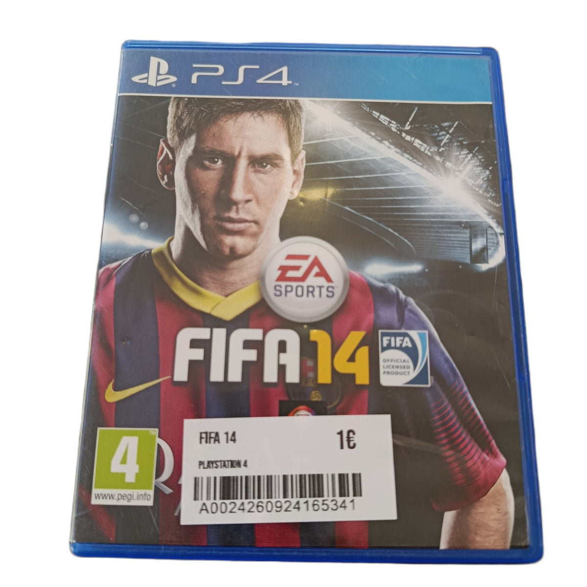FIFA 14