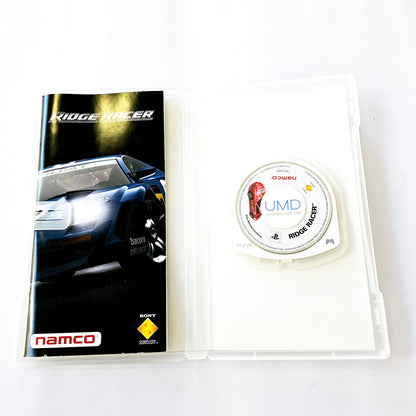 Ridge Racer