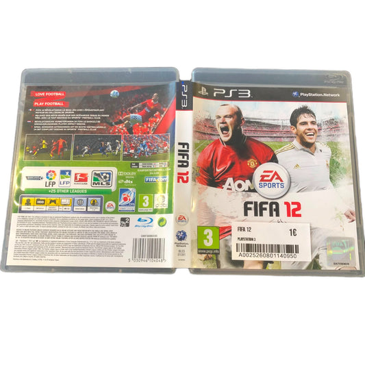 Fifa 12