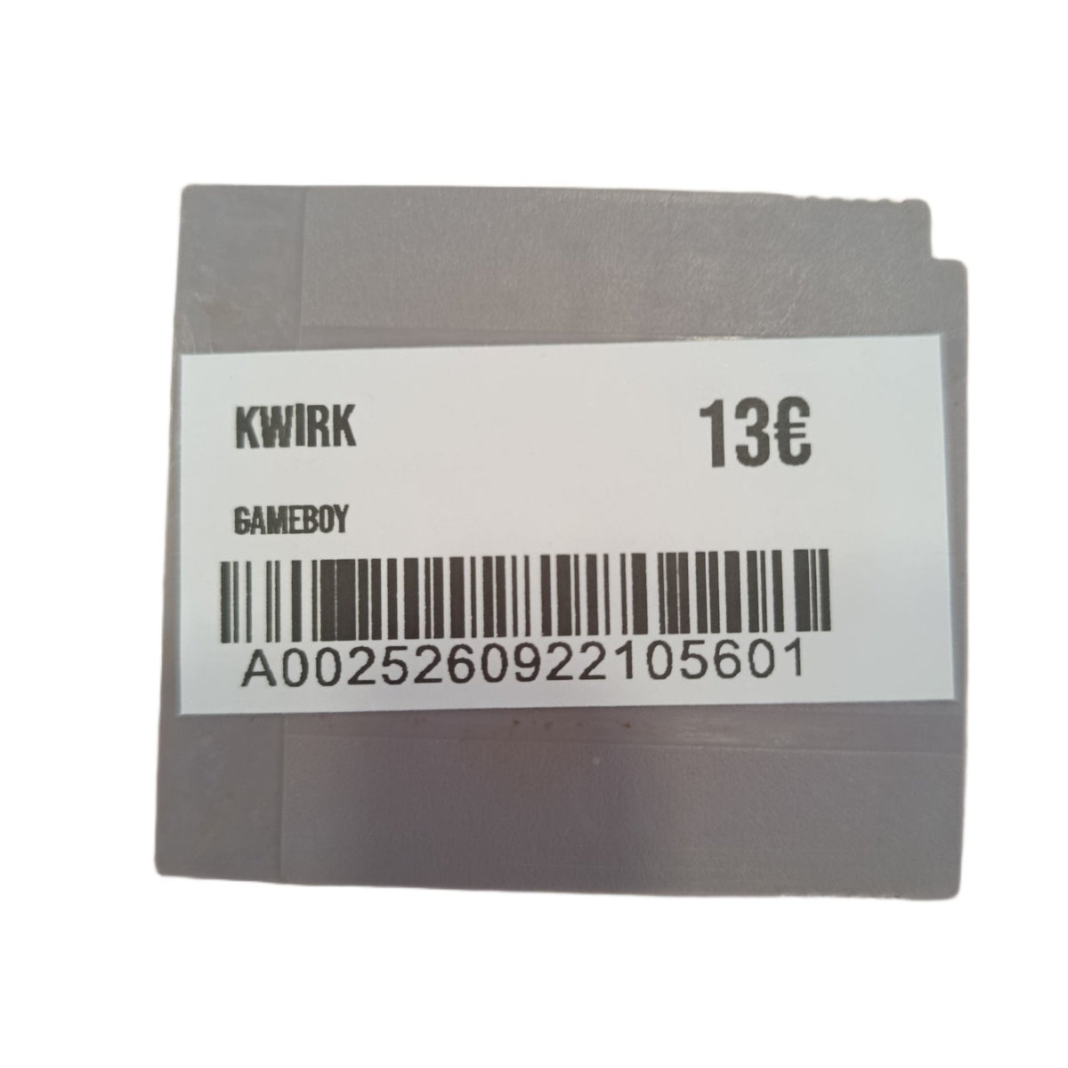Kwirk