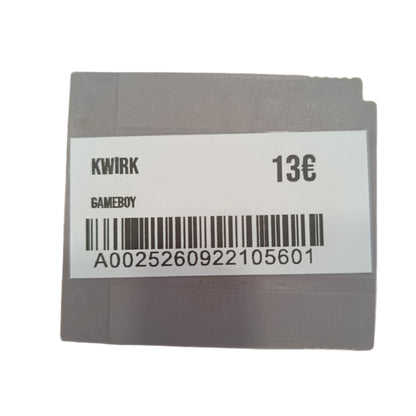 Kwirk