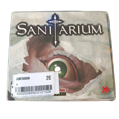 Sanitarium