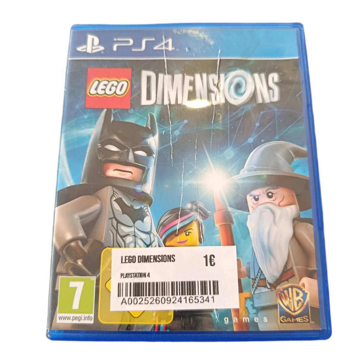 LEGO Dimensions