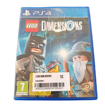 LEGO Dimensions