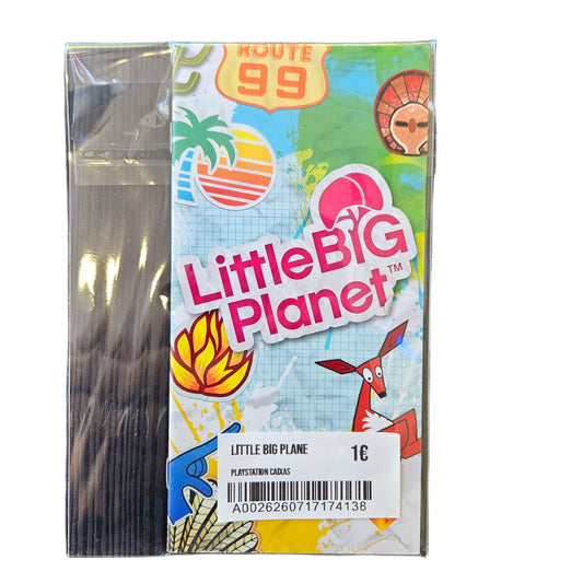 Little Big Planet