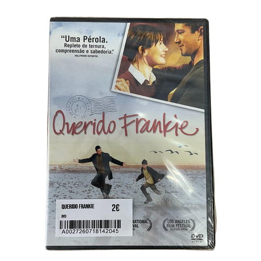 Querido Frankie