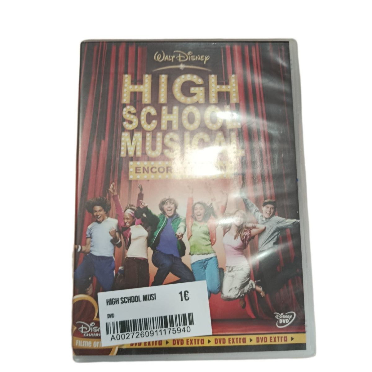 High School Musical