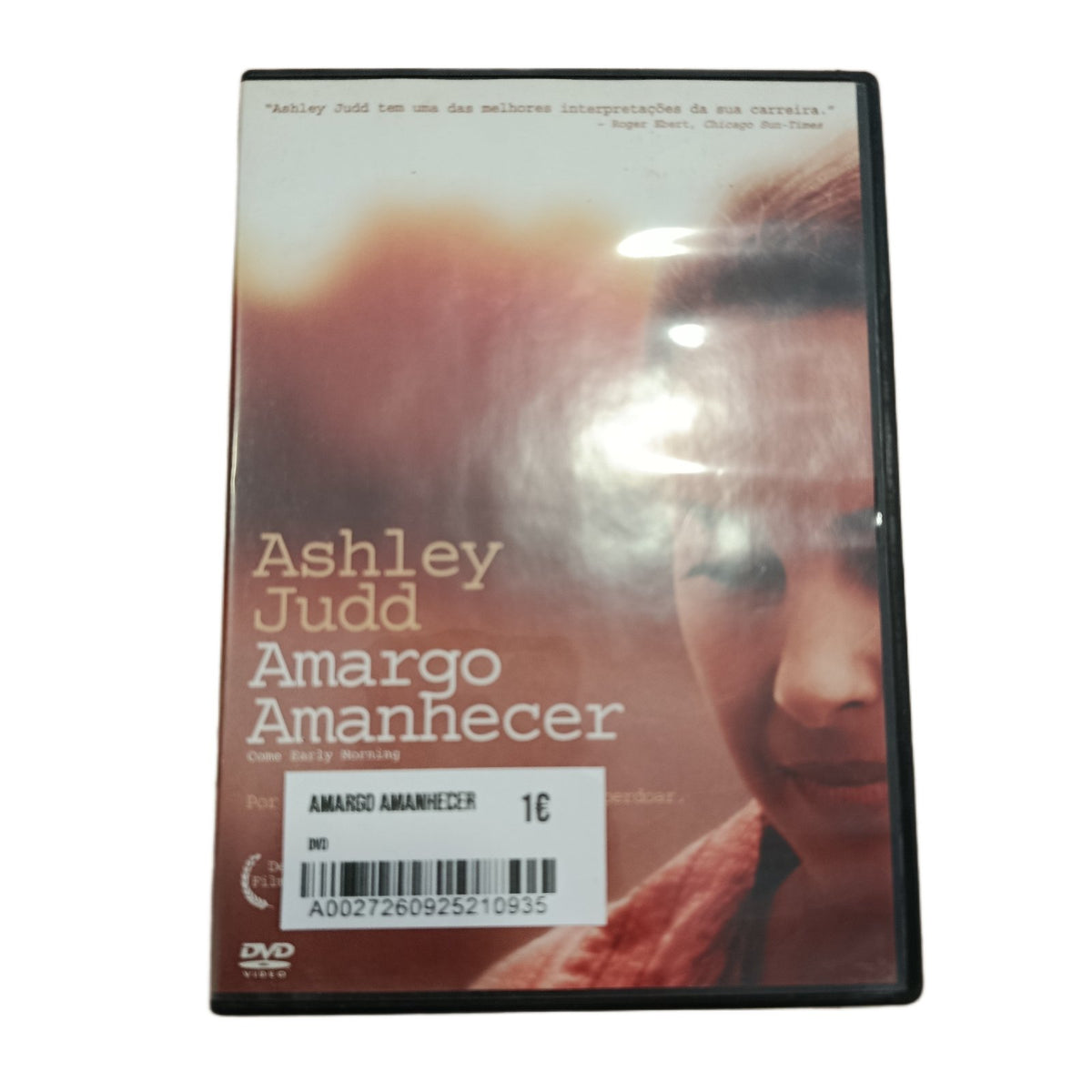 Amargo Amanhecer