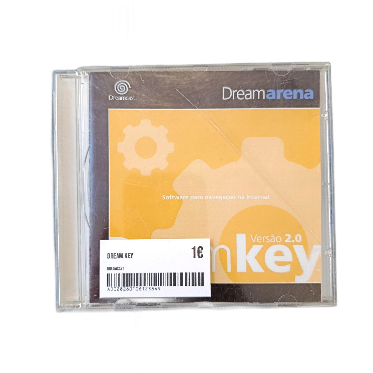 Dream Key