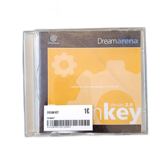 Dream Key