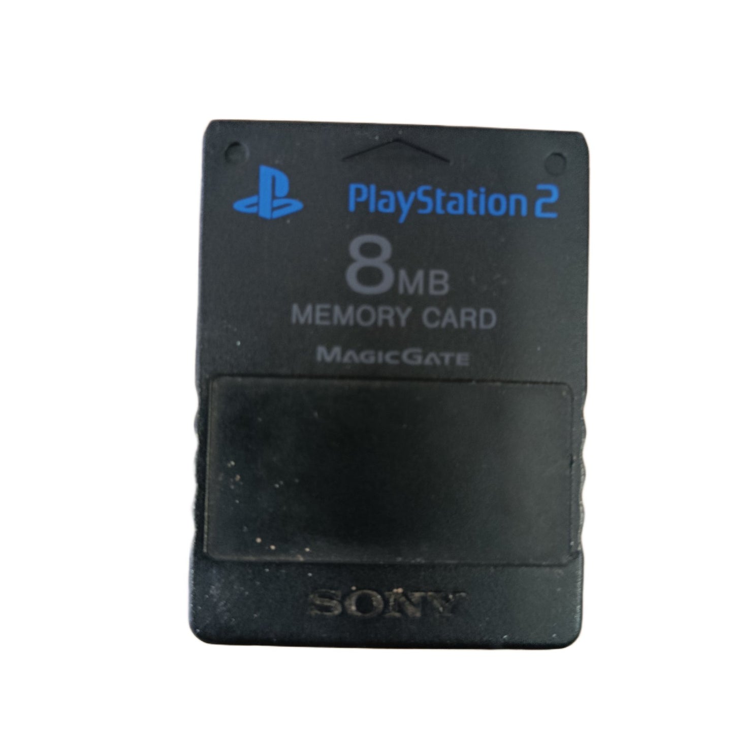 Cartão Memória PS2