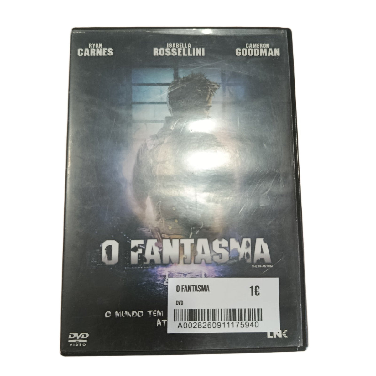 O Fantasma