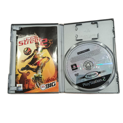 FIFA Street 2