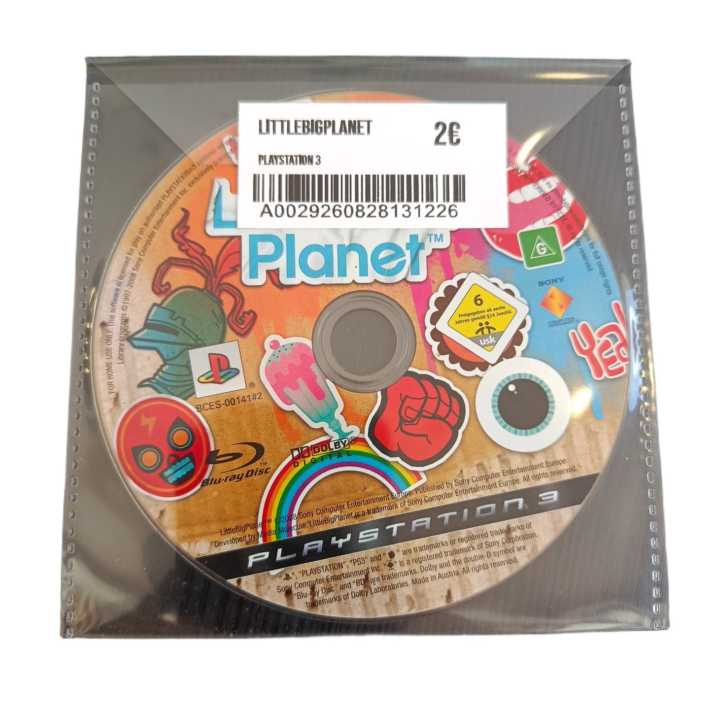 LittleBigPlanet