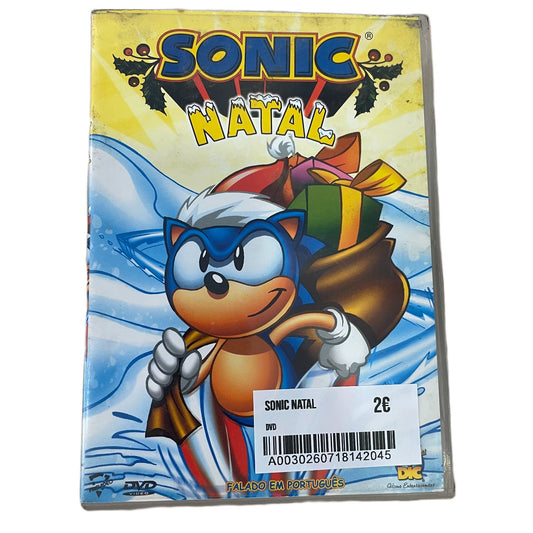 Sonic Natal