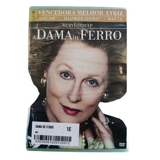 Dama de Ferro